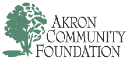 Akron Community Foundation - Logo