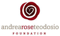 Andrea Rose Teodosio Foundation - Logo