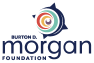 Burton D. Morgan Foundation - Logo