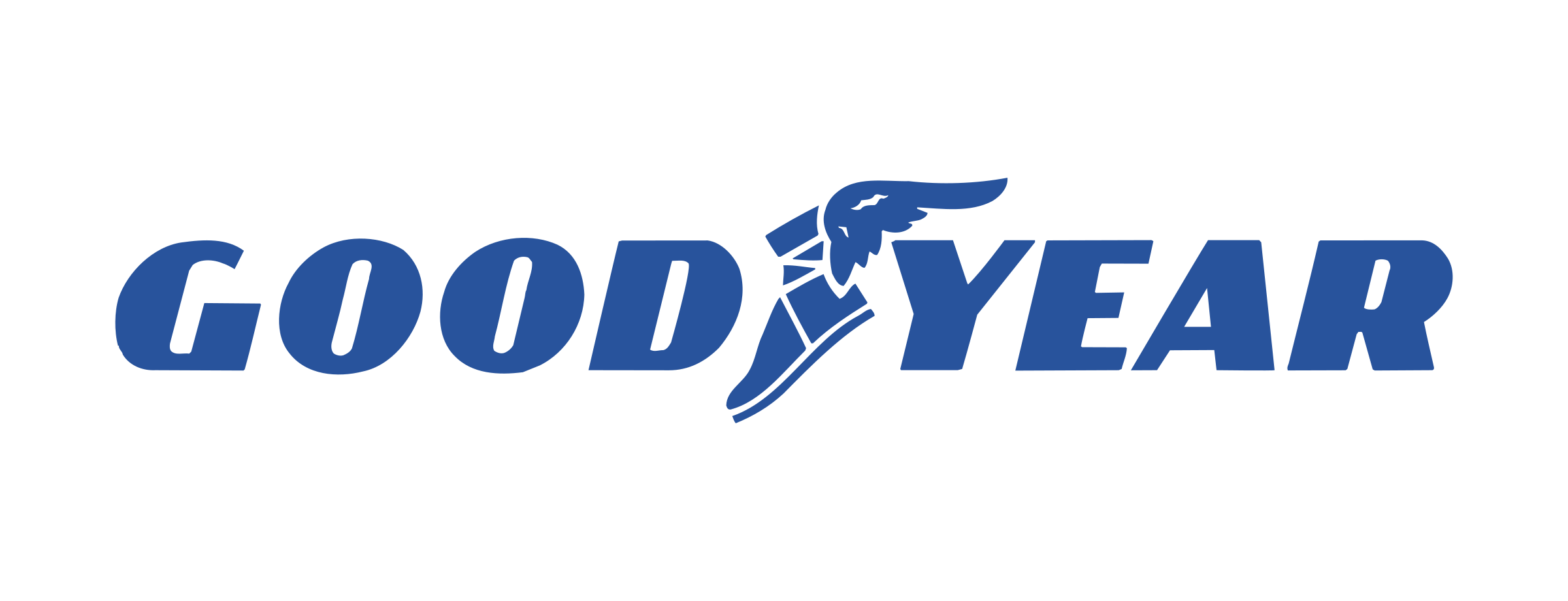 Goodyear logo