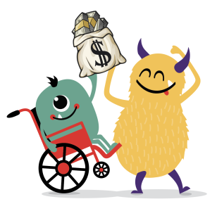 Host your fundraiser at Akron Children's Museum!